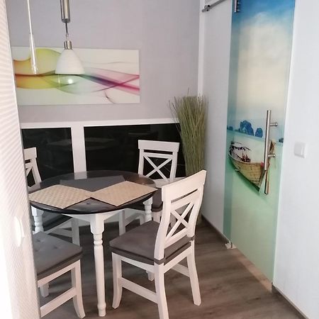 Ostseetraum Koserow Εξωτερικό φωτογραφία