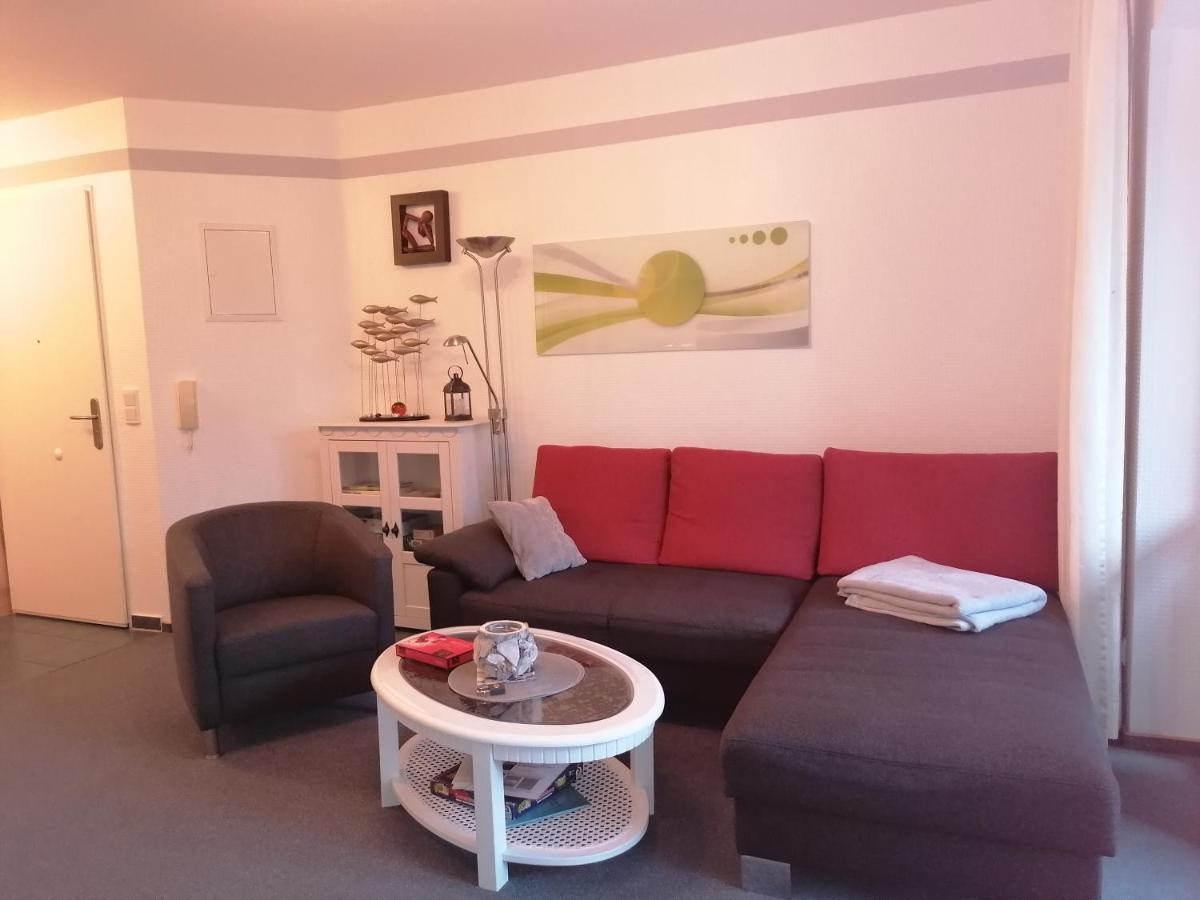 Ostseetraum Koserow Εξωτερικό φωτογραφία