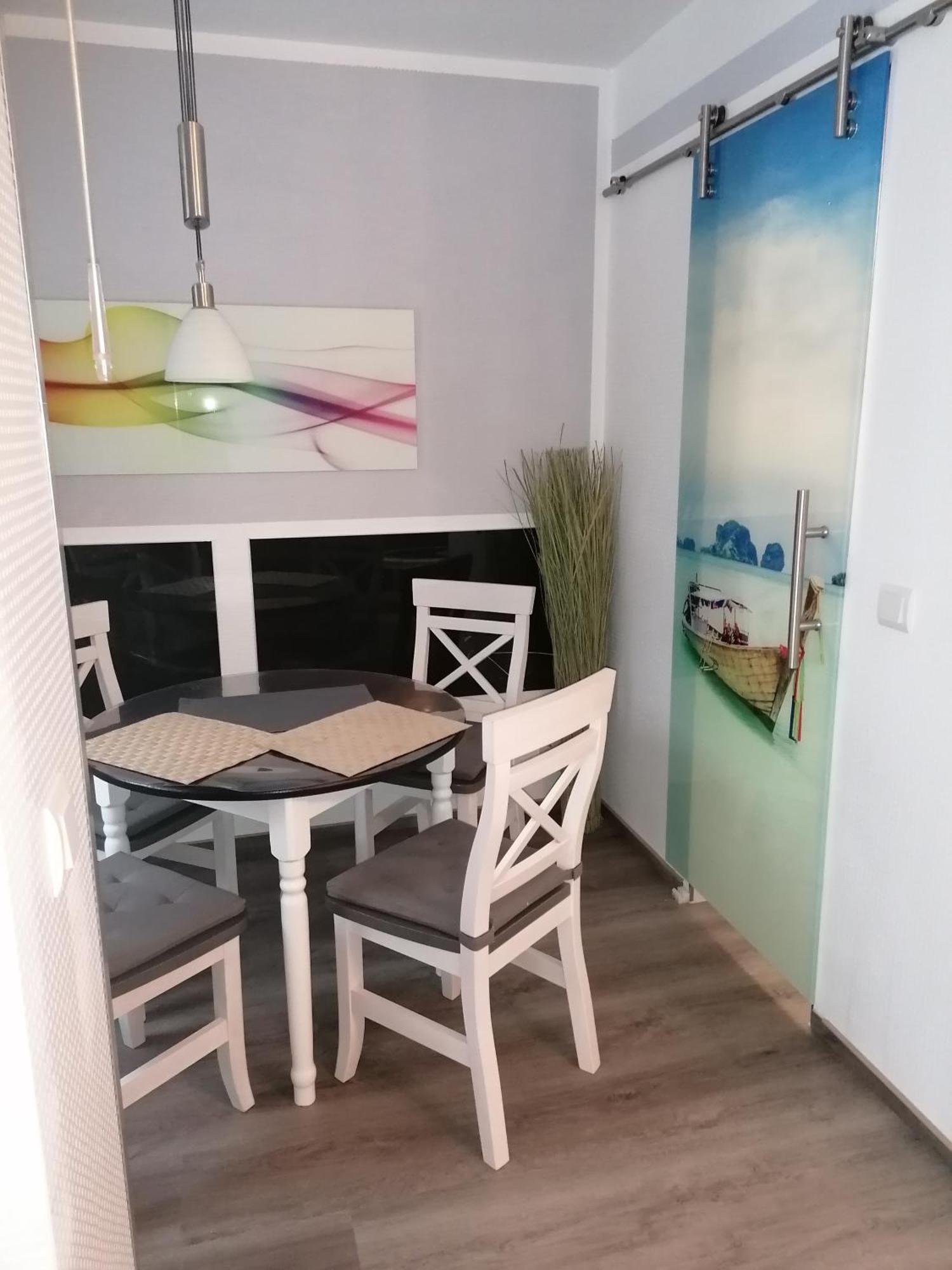 Ostseetraum Koserow Εξωτερικό φωτογραφία